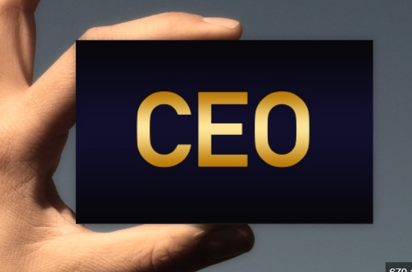 CEO, COO, CTO, CMO, CFO, CIO 뜻 상무 이사 직급 영어로 : 네이버 블로그