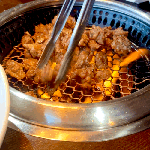  파주 투어:D_양념 돼지갈비 맛집 ‘도담 갈비’_명품 돼지양념구이 리뷰