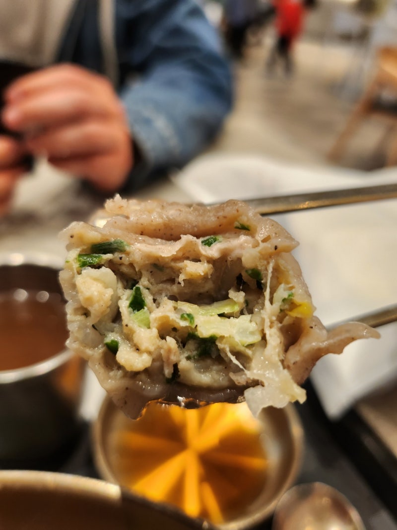 수원]스타필드 수원 이병태 함흥냉면 : 네이버 블로그