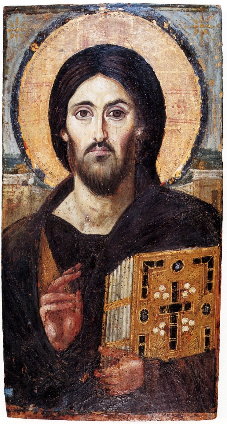 예수 그리스도(Jesus Christus)