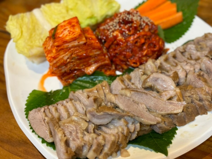 문래역 근처 맛집 토방골 영등포 내돈내산 단골 해물파전 보쌈 문래역 근처 맛집 토방골 영등포 내돈내산 단골 해물파전 보쌈