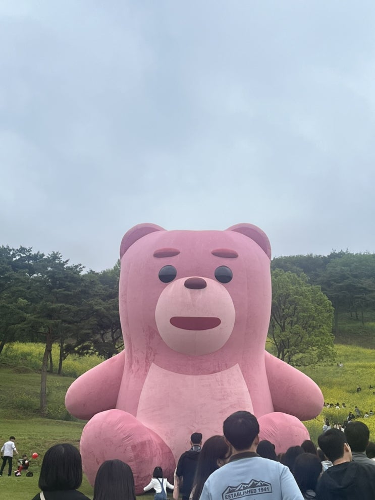 나의 행복한 주말 
