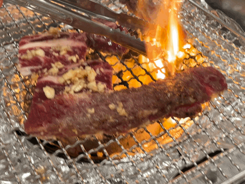  굴포천역 소갈비 맛집 | 우정소갈비 인천삼산점