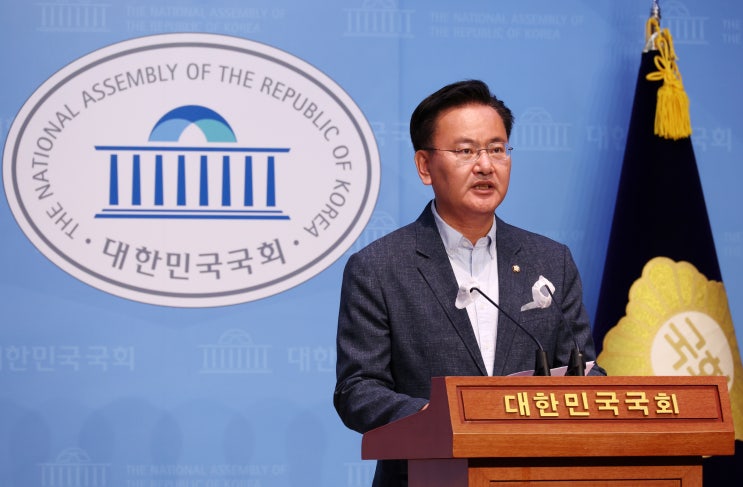 (<b>국민의힘 법사위</b> 성명서) 국민의 눈과 귀를 흐리는 민주당의... 