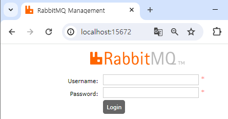  [RabbitMQ]RabbitMQ 설치 및 기초 사용법(CLI, GUI)