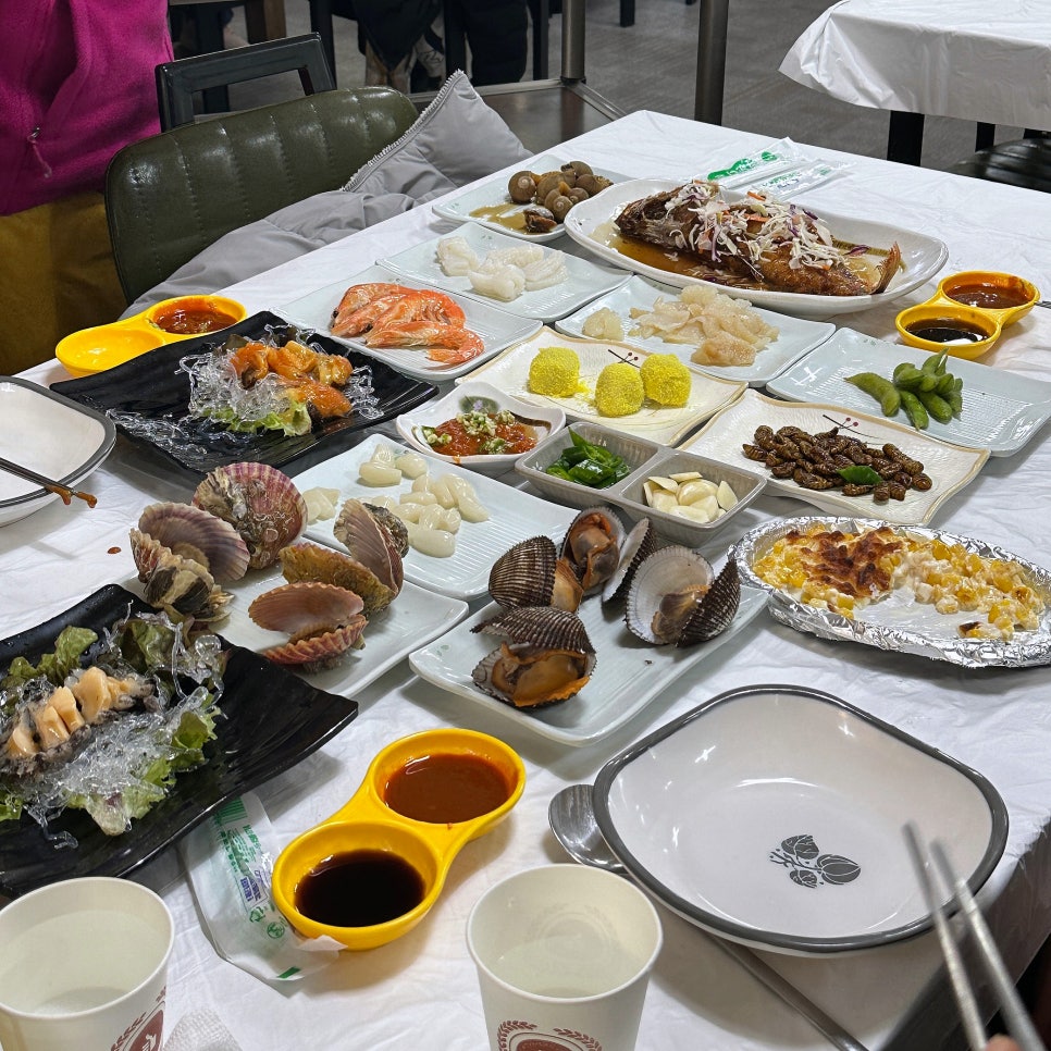 전라도횟집 사진 1