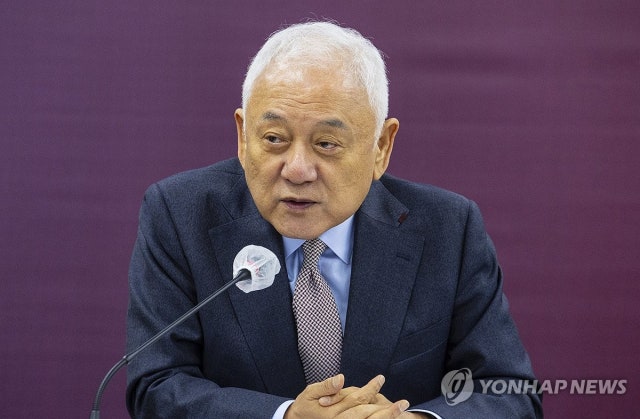 김한길 장제원 원희룡 권영세 프로필 대통령실 비서실장 총리 검토