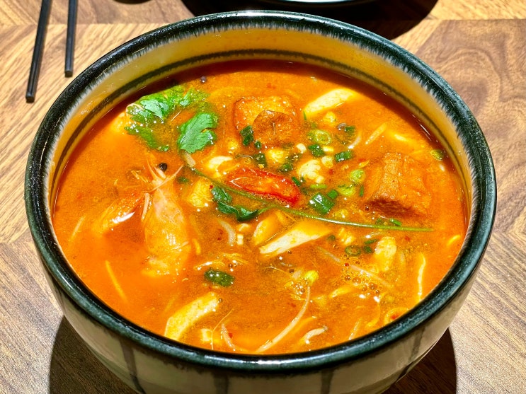 서면롯백맛집 게이트나인 태국요리 똠양꿍 맛집 서면롯백맛집 게이트나인 태국요리 똠양꿍 맛집
