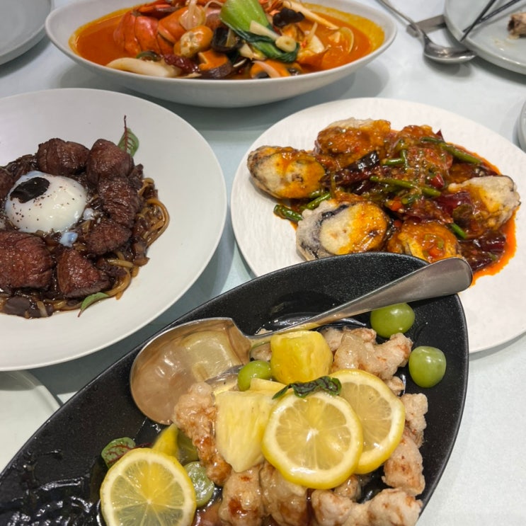  도원스타일 예약 꿀팁!