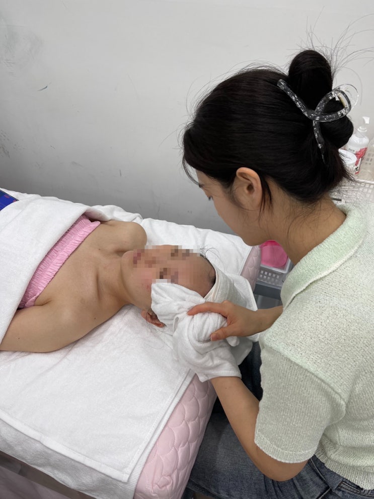  피부국가자격증 필기, 실기이렇게 준비하면 60점 이상 합격!