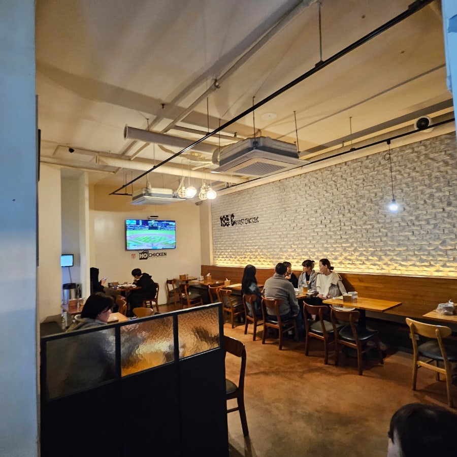 호치킨 상암9단지점 사진 2