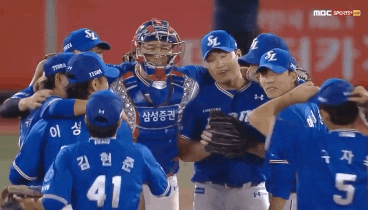 [덕질일기/<b>야구</b>] <b>박진만 감독</b> 경기 운용 문제점: 정(情)으로 하는... 