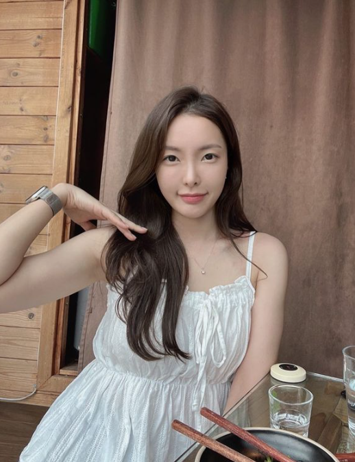  나솔사계 17기 영숙 직업 인스타 바로가기 (+1초확인)