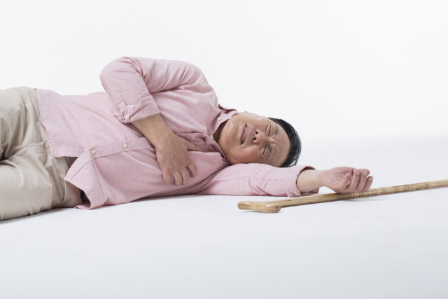 고독사로 이어질 뻔…중랑구 주민센터 직원, 귀중한 생명 구했다 고독사로 이어질 뻔…중랑구 주민센터 직원, 귀중한 생명 구했다