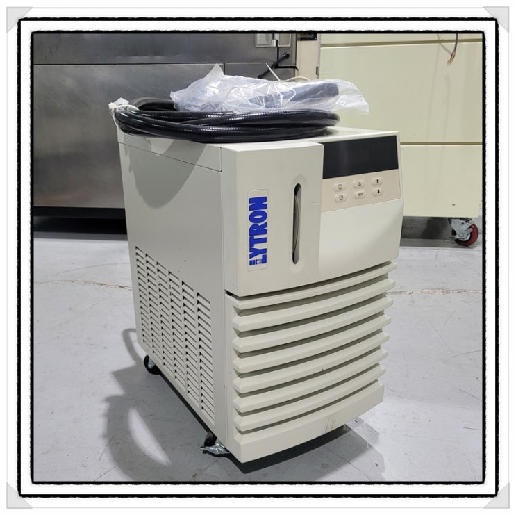  LYTRON  정밀칠러 RC900