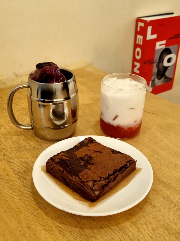  금곡동커피, 디저트카페 : 호매실 카페티얼스