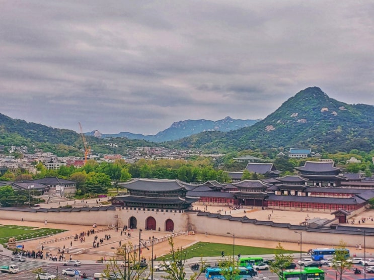  서울 가볼만한 곳 대한민국 역사박물관 전시