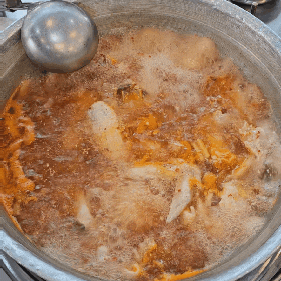  종로/동대문닭한마리골목 :: 유명 맛집 찾아가 본 '진옥화할매원조닭한마리' 솔직후기 / 내돈내산