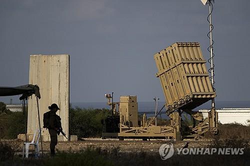이란의 대규모 <b>미사일</b> 공격과 <b>이스라엘</b> <b>요격</b>체계 운용의 시사점