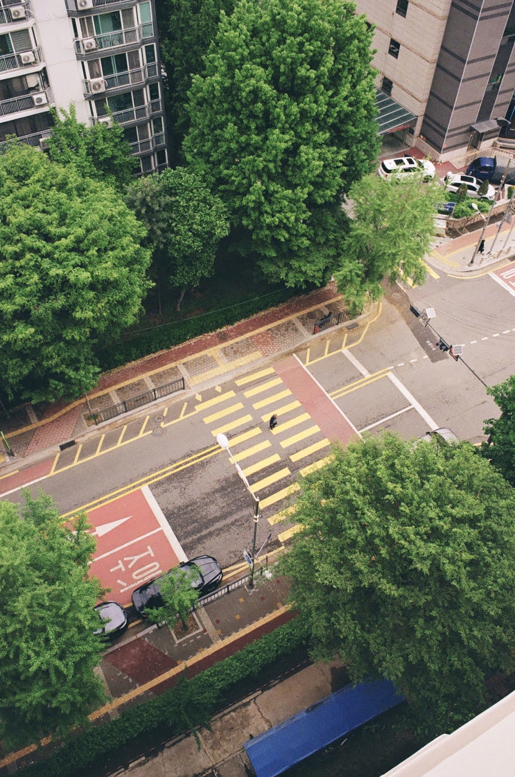  보이그랜더 COLOR-SKOPAR 28mm F2.8 Aspherical Type I 후기