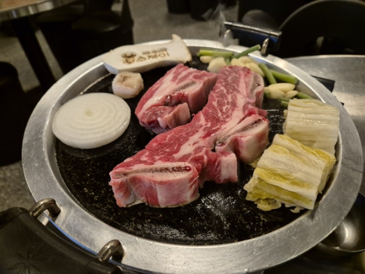  신논현 소고기 맛집 소제이 서울본점