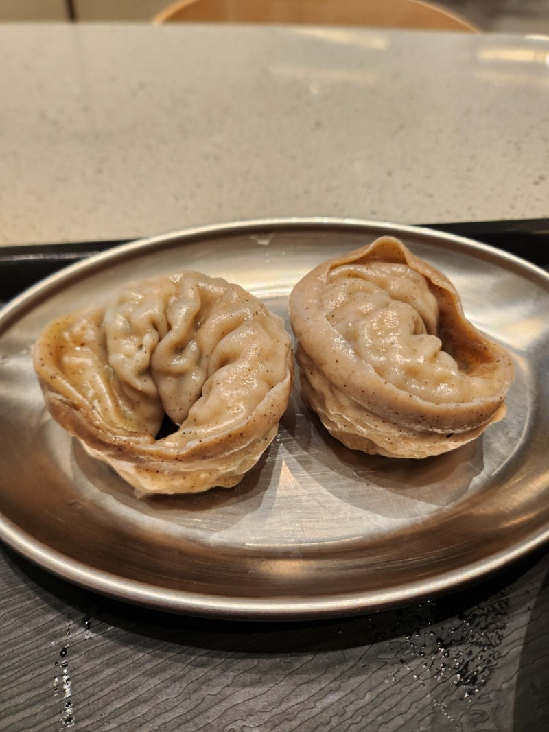 수원]스타필드 수원 이병태 함흥냉면 : 네이버 블로그