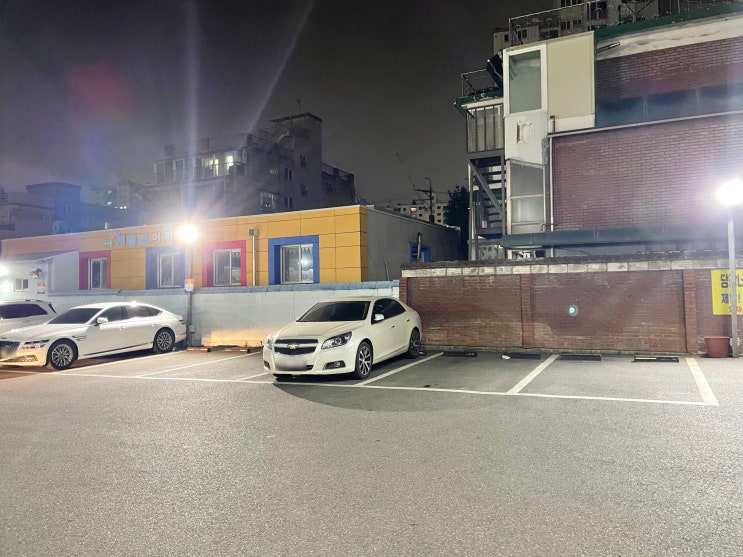  오목골 즉석메밀우동과 계란말이김밥으로 즐거운 맛기행