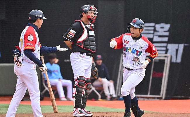 [KBO] 4월 19일~21일 주말시리즈