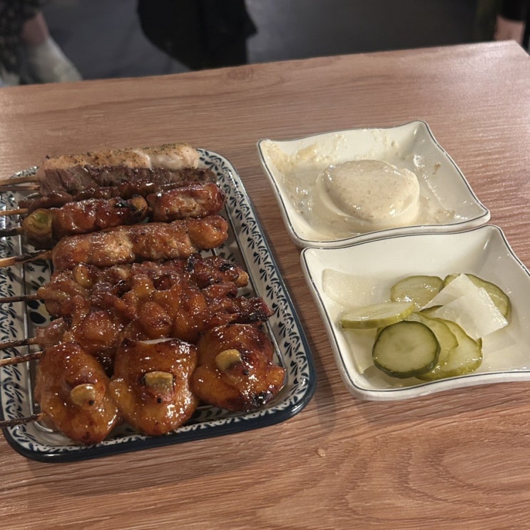  대전 탄방동 맛집 감성술집 유우베 솔직후기