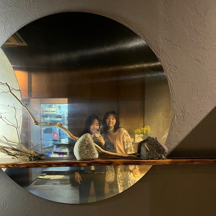 대구여행ㅣ한우 오마카세&와인 르에노 대구여행ㅣ한우 오마카세&와인 르에노