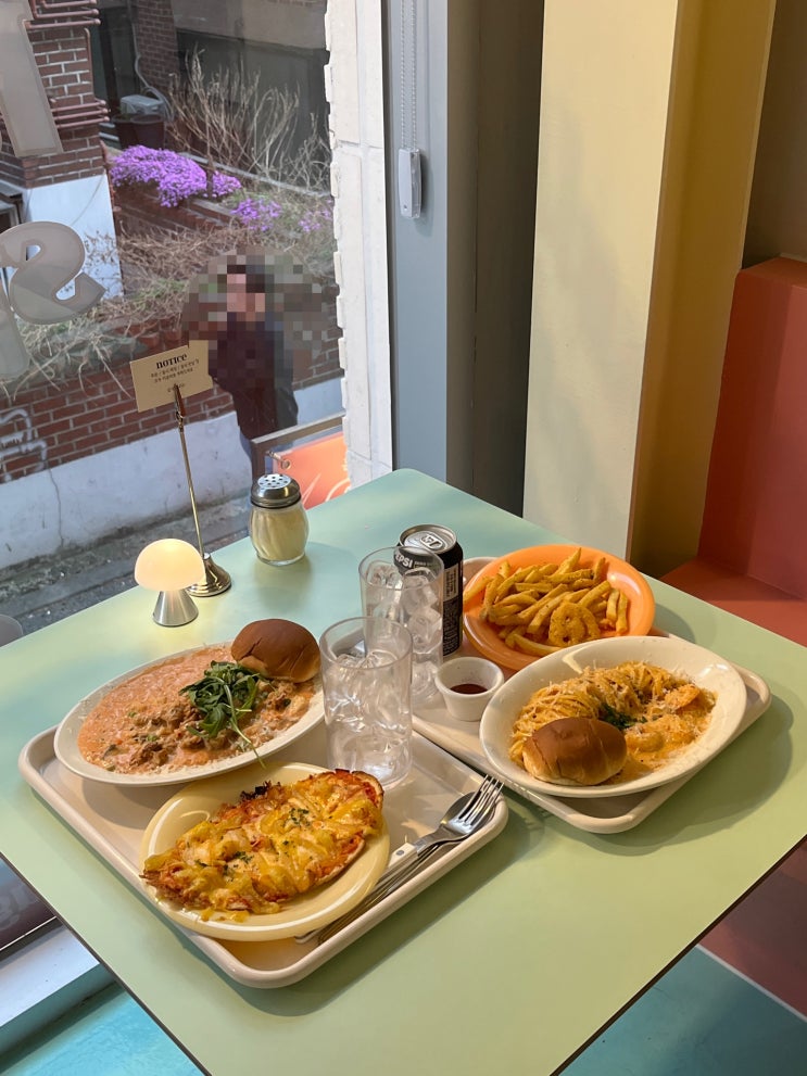  홍대 가성비 맛집 홍대 핫플 연남동맛집 파스타고
