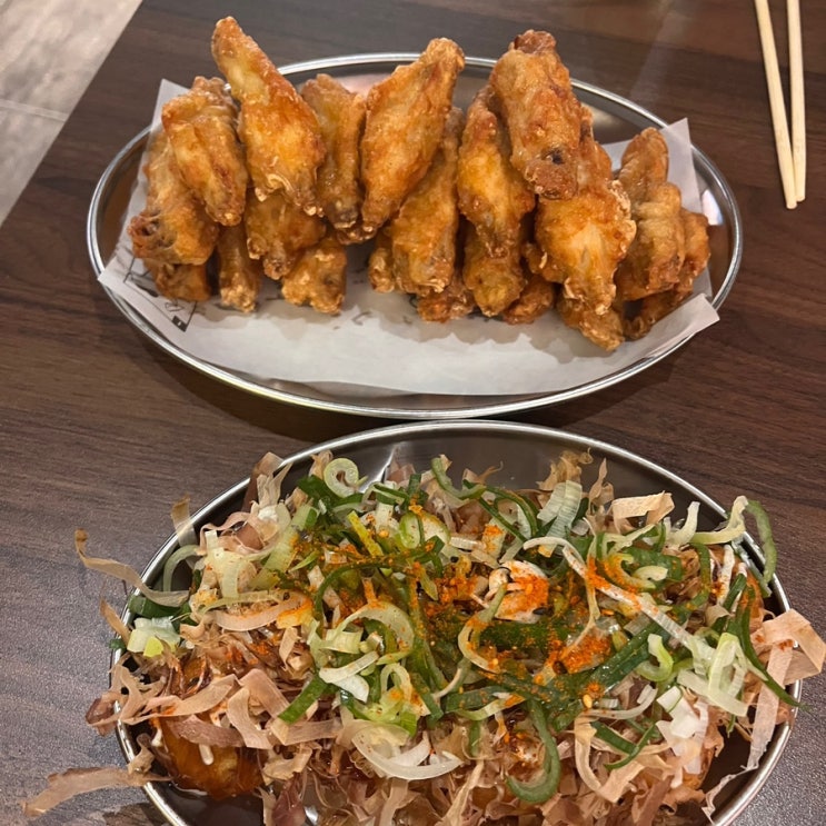  천안 두정동맛집, 두정동술집추천, 생맥주 1900원, 닭날개튀김맛집 - 생마차