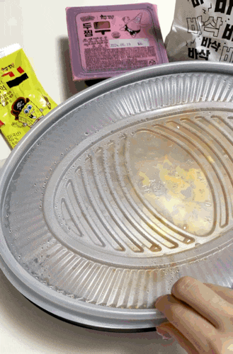  두찜 신메뉴 불닭로제찜닭 보통맛 서대전점 내돈내산 배달 후기