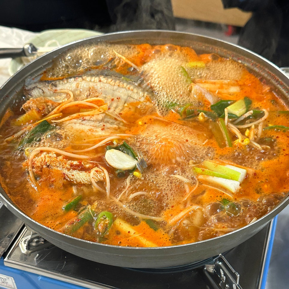 전라도횟집 사진 2