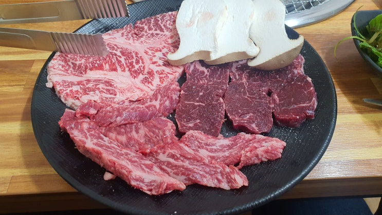  [기장 철마면] 기장 철마한우맛집 석곡산장 방문 후기