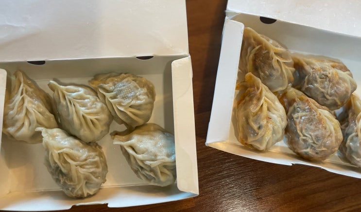  [속초맛집] 생활의 달인 : 장호덕 손만두