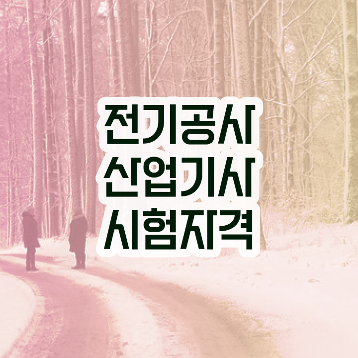  전기공사산업기사 전공 전기공사산업기사 시험자격 학력 경력 조건이 안되는데 온라인 과정 100%로 손쉽게 준비한 후기