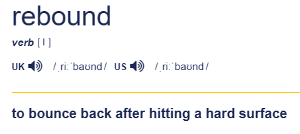  환승연애 영어로 rebound relationship? 조금은 다른 개념 같아요
