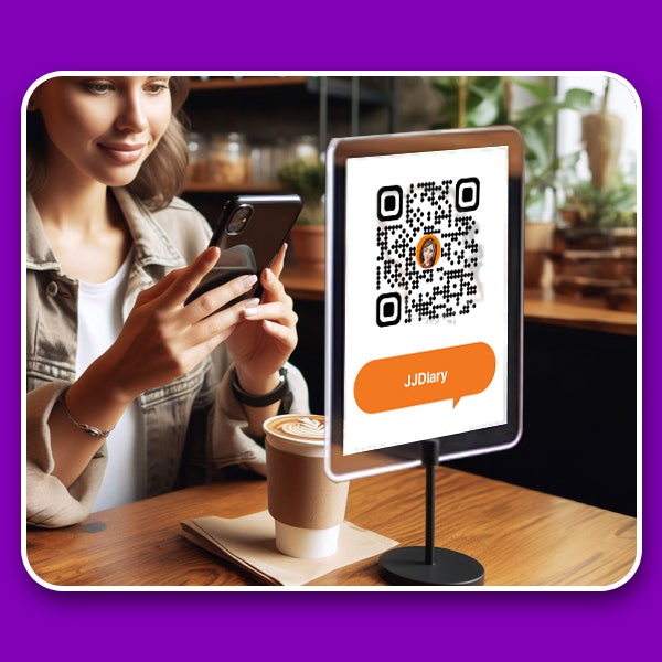  네이버 큐알 코드 만들기 및 QR 코드 활용하는 방법