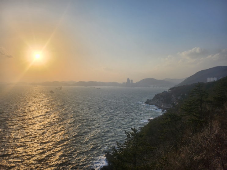  [부산/영도] 오션뷰'만' 좋은 대형카페 '스릴온더머그' 내돈내산 솔직후기