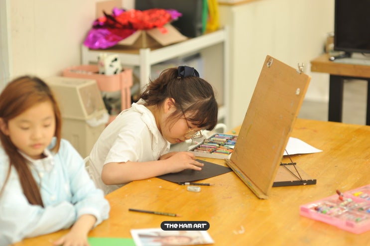  아동심리미술 미술치료를 통한 그림 분석 방법!