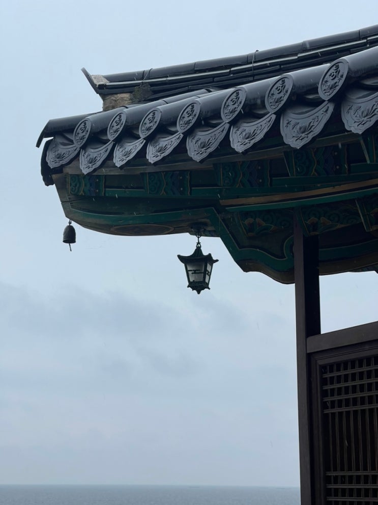 2024 양양 낙산사 여행_24.4.20 2024 양양 낙산사 여행_24.4.20