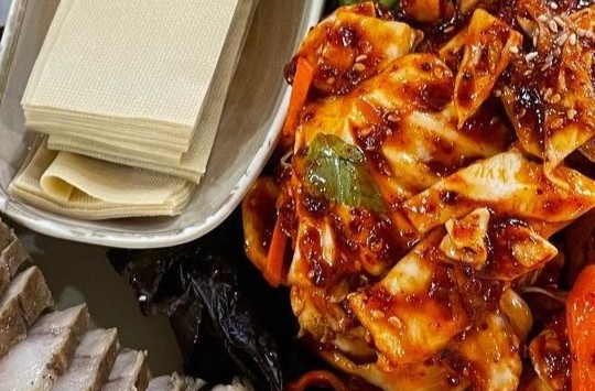 식객 허영만의 <b>백반기행</b> 올갱이밥상 보리굴비 한상 두부보쌈... 