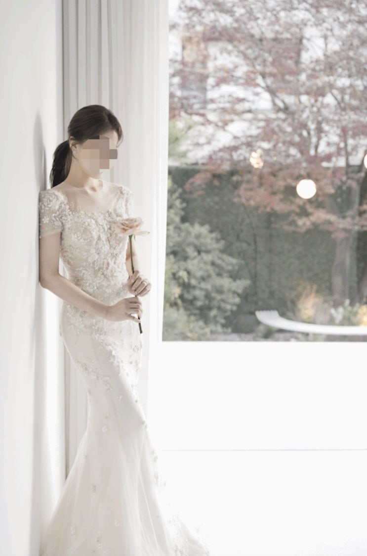  [wedding-13] 웨딩사진 보정 ‘포리앨’ 내돈내산 후기(강추!!!)