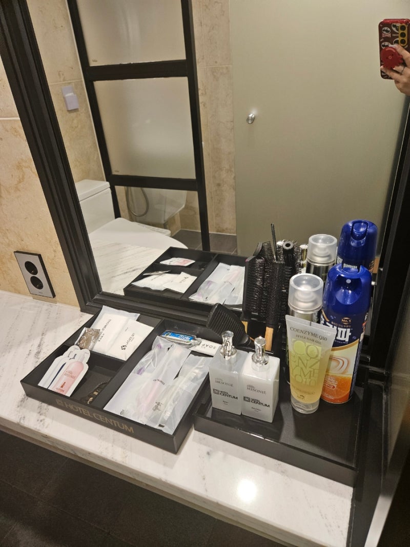 대구 이월드 근처 평리동 호텔 센텀 본관 디럭스룸 후기 : 네이버 블로그