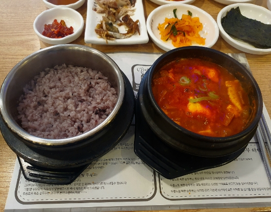 〔부천맛집〕중동, 또또또또간집! 오랫동안 사랑받아온 로컬맛집 #북촌순두부# 〔부천맛집〕중동, 또또또또간집! 오랫동안 사랑받아온 로컬맛집 #북촌순두부#