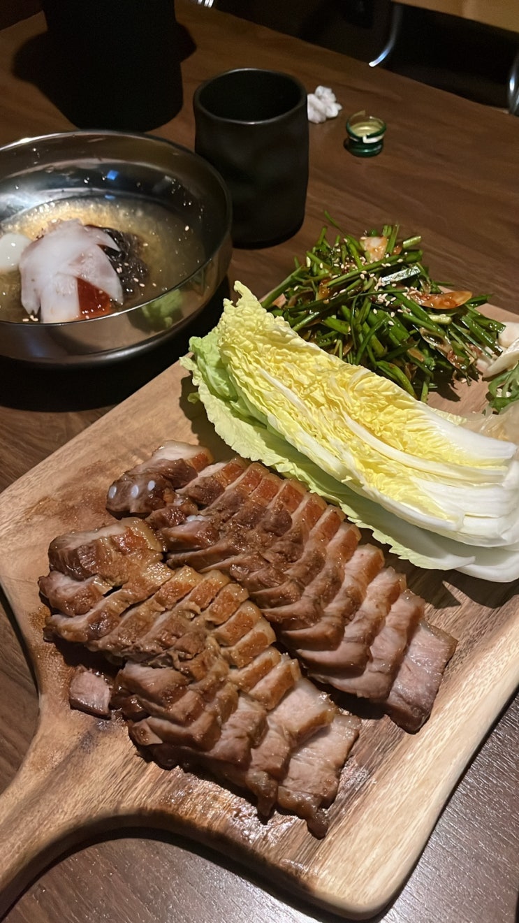  광주 광산구 하남 우산동 분위기 좋은 술집 ‘훈훈’