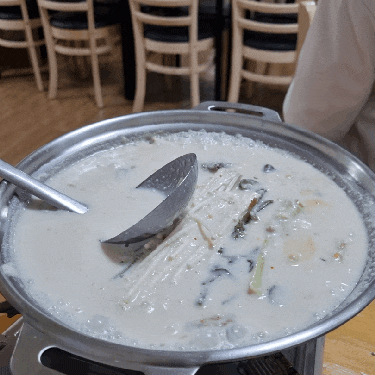  선릉 맛집 :: 피양콩할마니 (콩비지로 미쉐린가이드 선정, 제 솔직후기는요?)