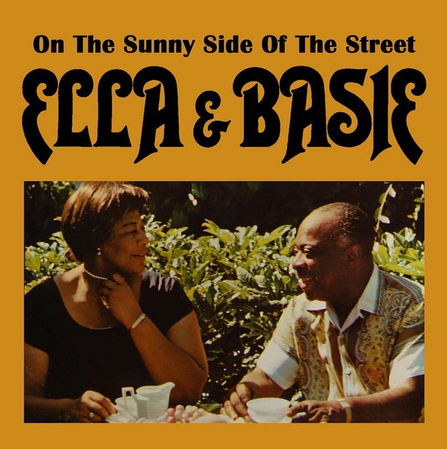  On the Sunny Side of the Street : 봄에 들어야 하는 재즈 / 가사 / 해석
