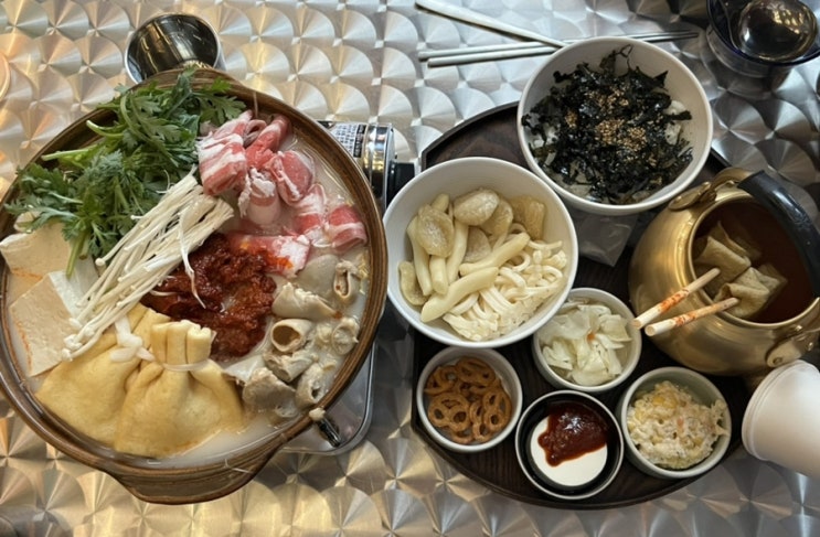 [압구정로데오역 술집] 아따 | 압구정에서 손꼽히는 야장 헌팅 포차